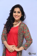 Rashmi Gautam At Thanu Vachenanta Movie